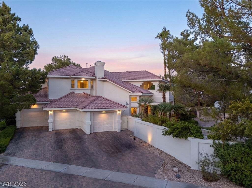 Casa a Henderson, Nevada, Stati Uniti 3 - 18705958