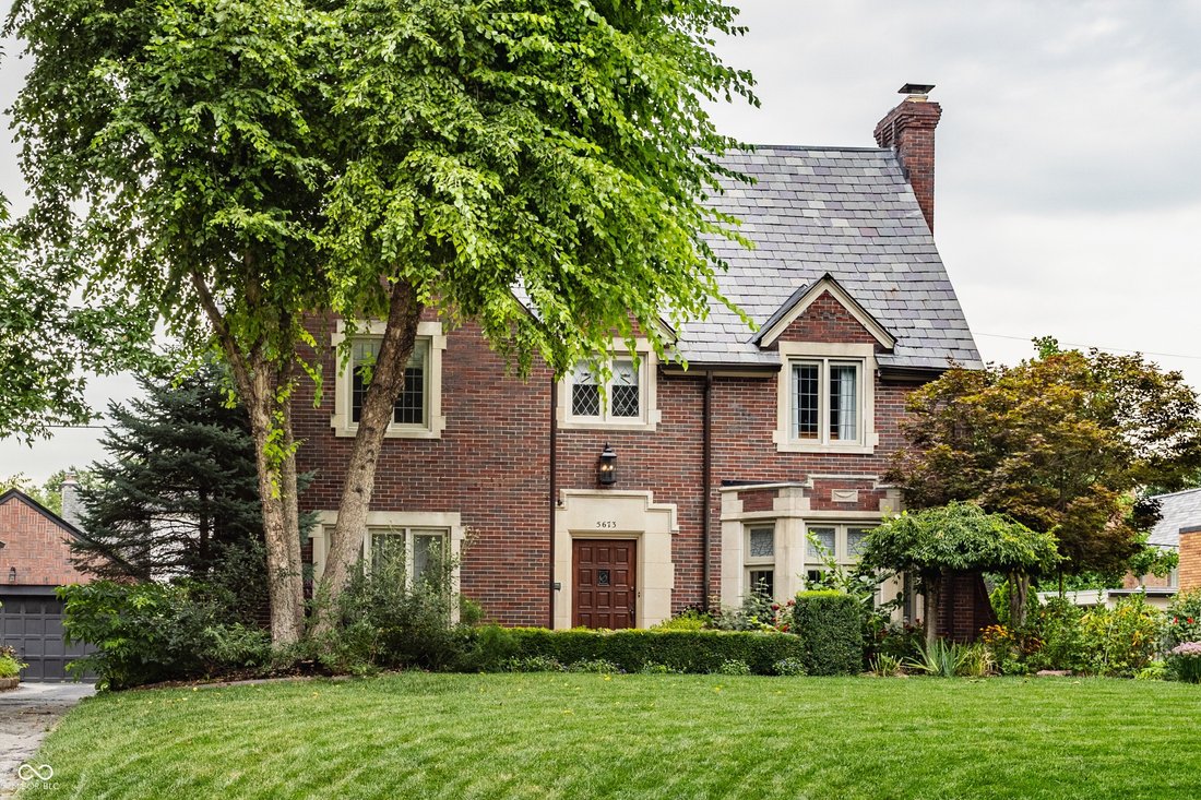 House in Indianapolis, Indiana, United States 3 - 18712621
