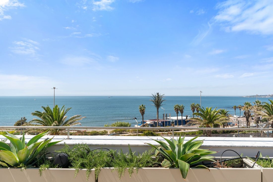 Apartment in Carcavelos e Parede, Lisbon, Portugal 2 - 18709290