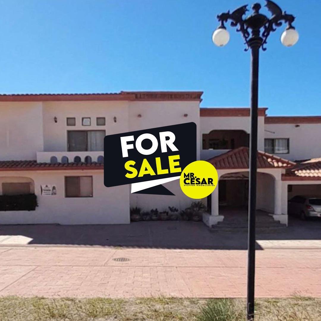 House in San Carlos, Sonora, Mexico 1 - 18704086