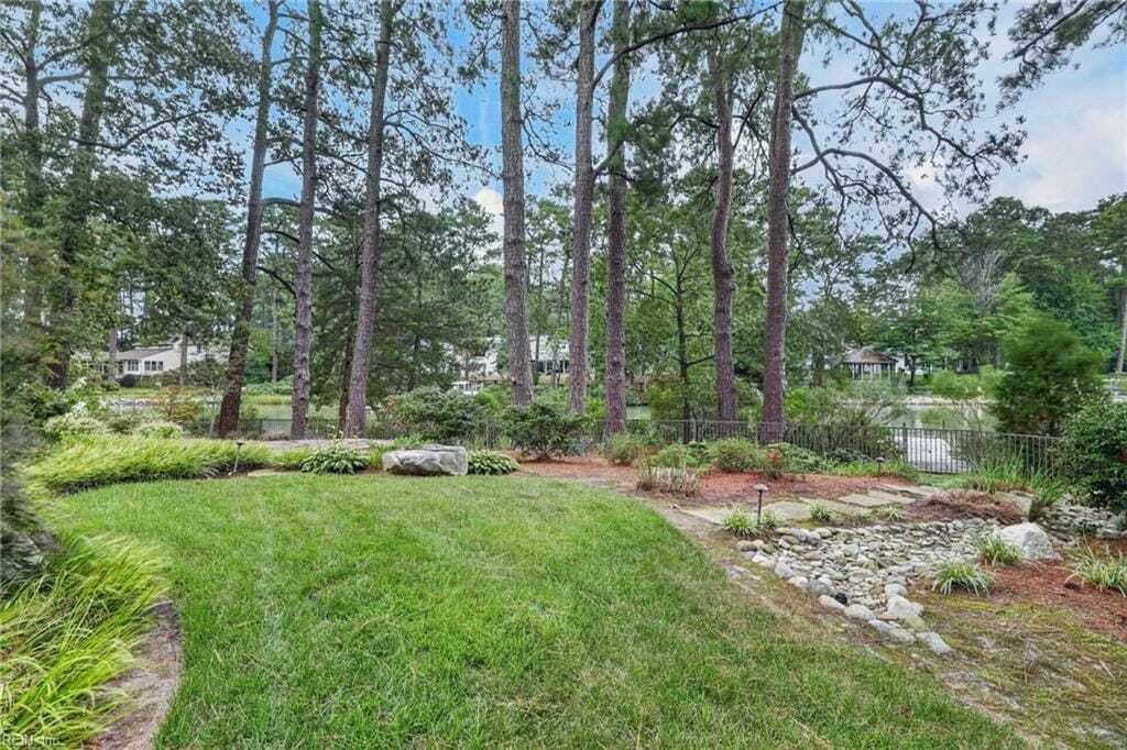 Casa a Virginia Beach, Virginia, Stati Uniti 2 - 18705417