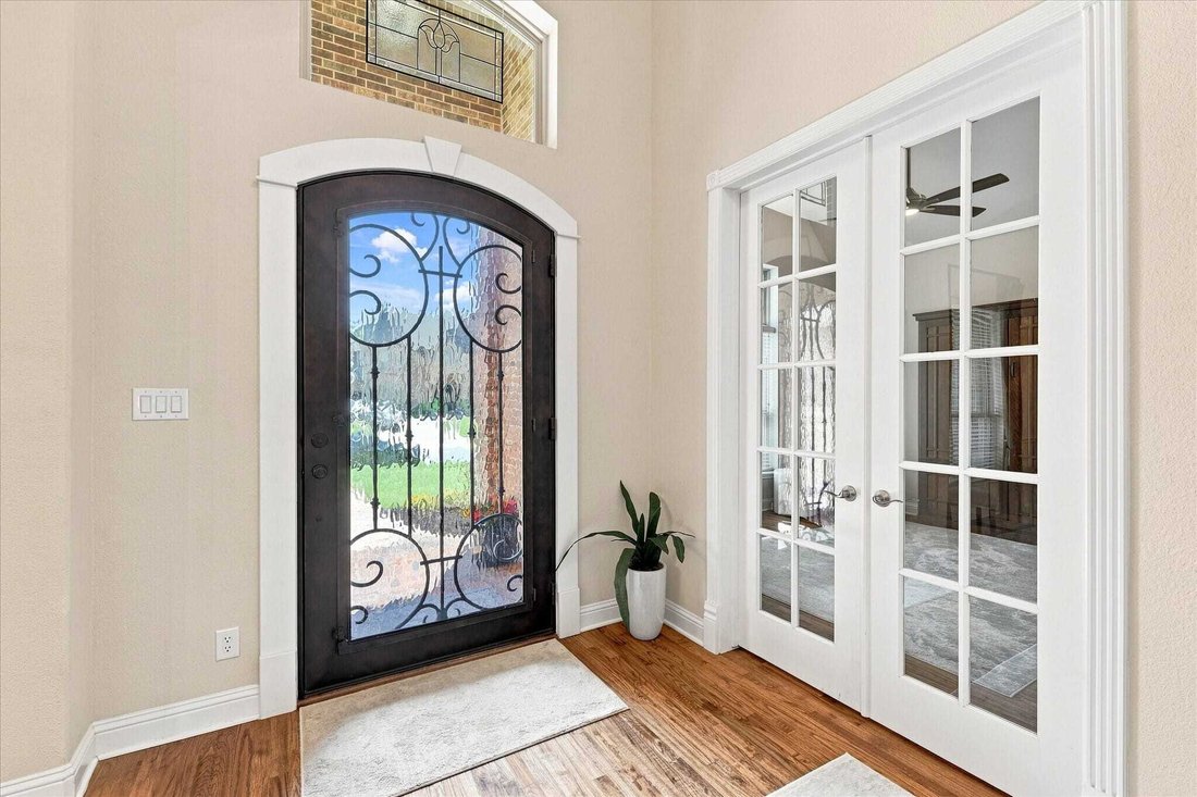 House in Colleyville, Texas, United States 3 - 18712607