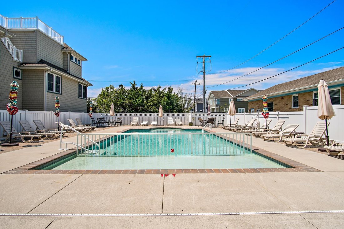 Condo in Wildwood, New Jersey, United States 5 - 18704862