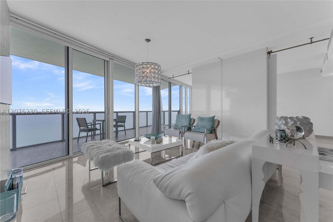 Condo in Golden Beach, Florida, United States 5 - 18703126