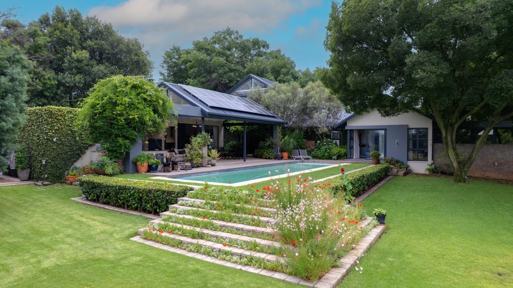 House in Alexandra, Gauteng, South Africa 1 - 18707843