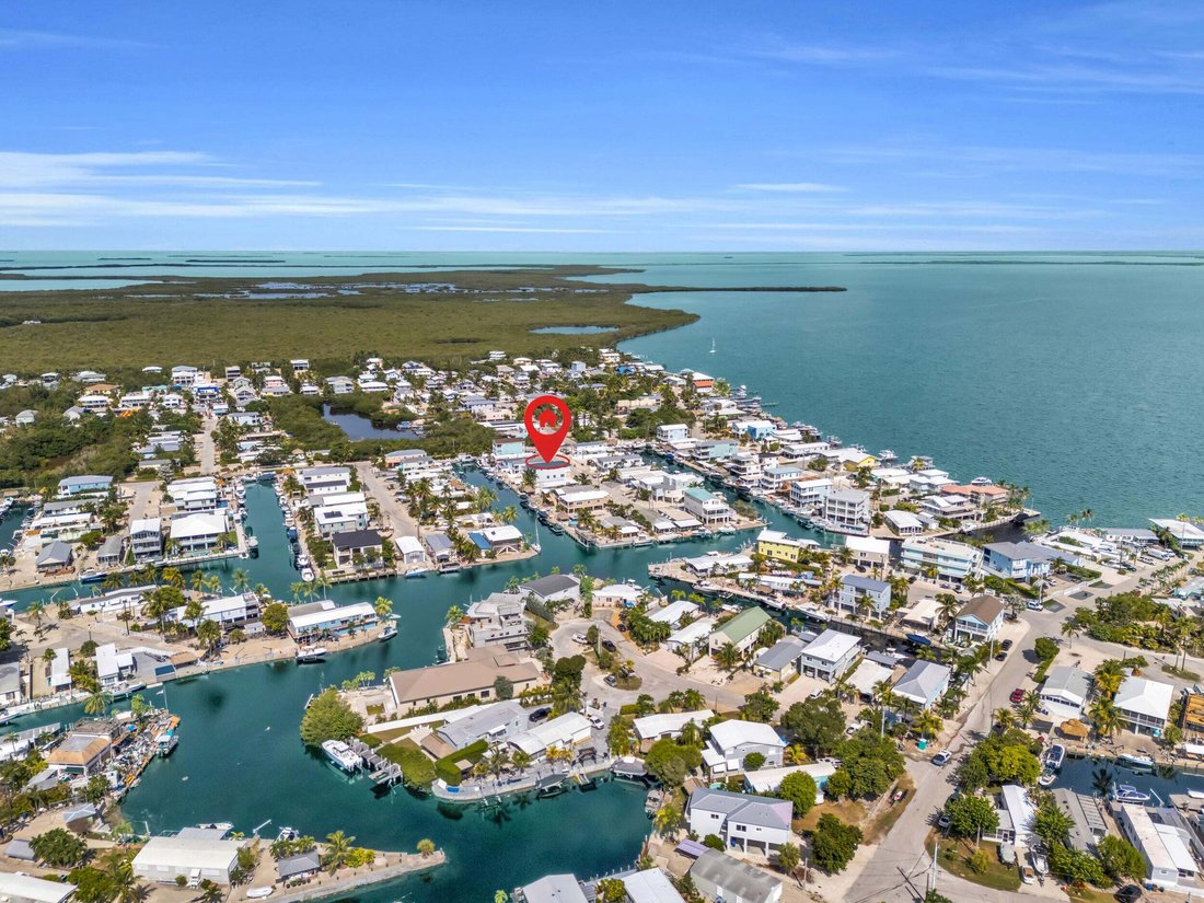 House in Key Colony Beach, Florida, United States 3 - 18713830