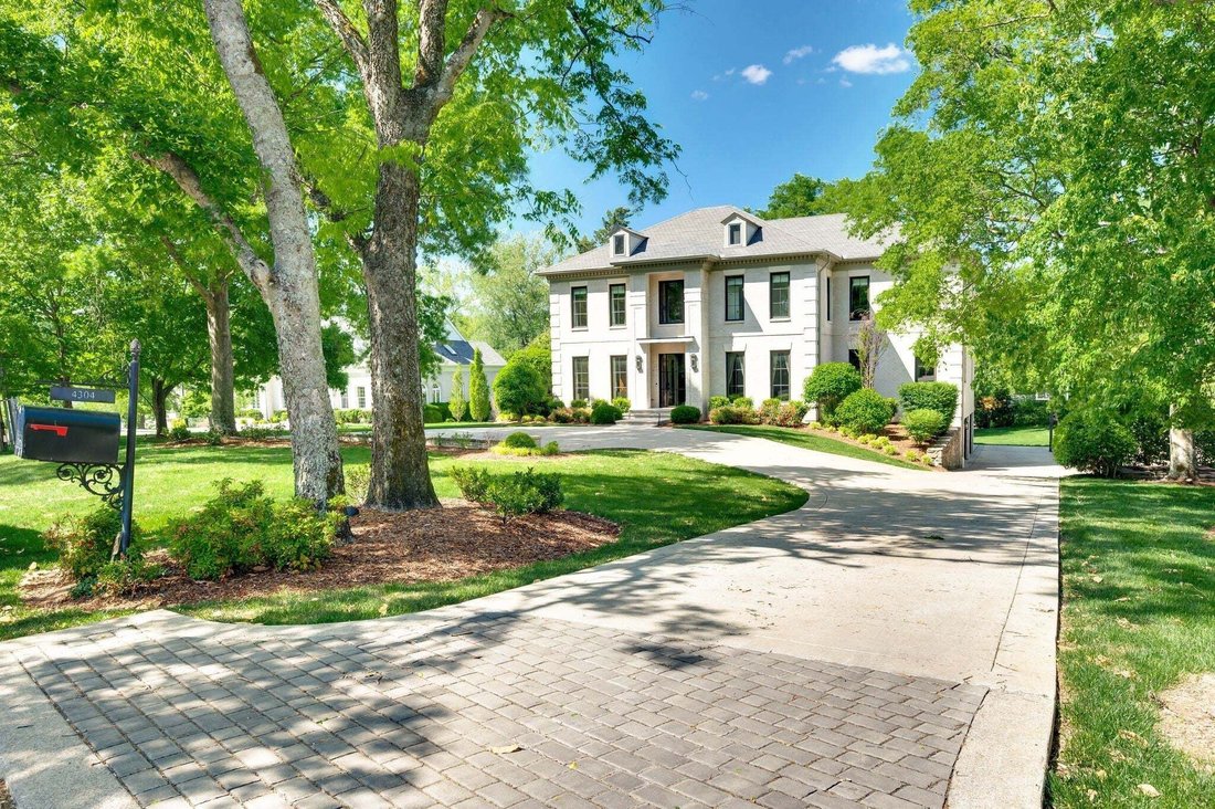 House in Nashville, Tennessee, United States 3 - 18703515