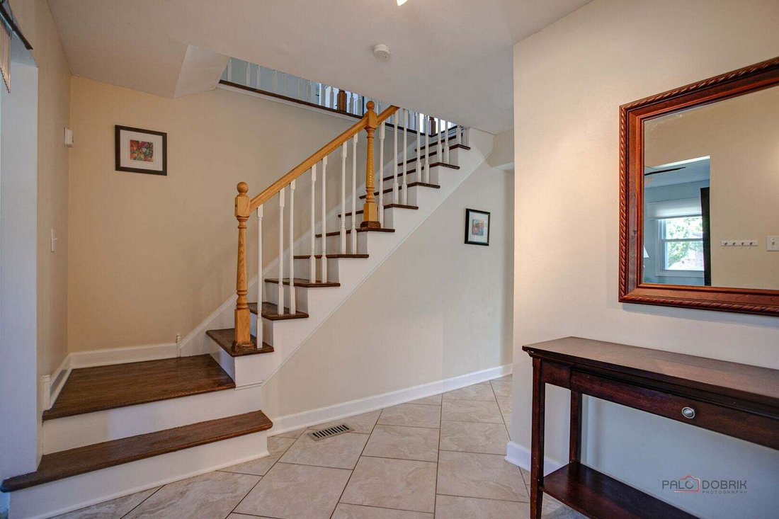 Casa en Buffalo Grove, Illinois, Estados Unidos 5 - 18706204