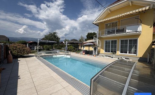 Haus in Wolfsberg, Kärnten, Österreich 1