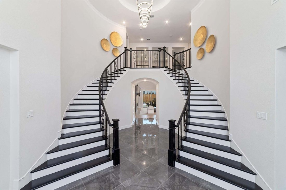 House in Houston, Texas, United States 4 - 18713010