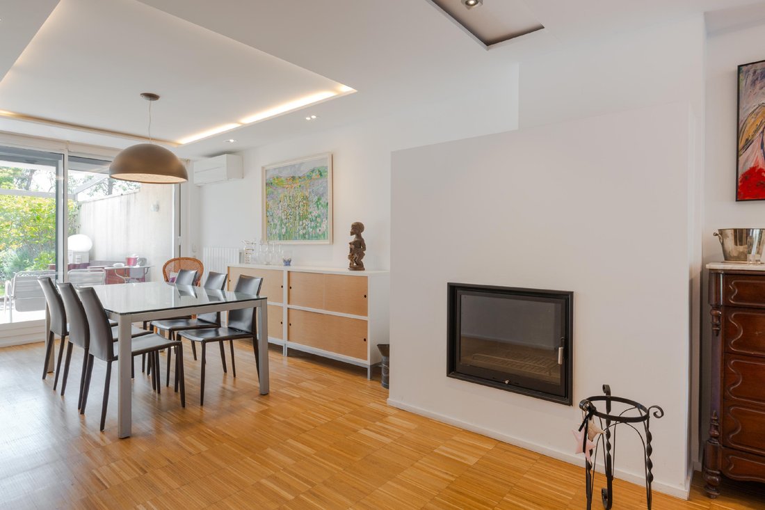 House in Sant Just Desvern, Catalonia, Spain 5 - 18301278