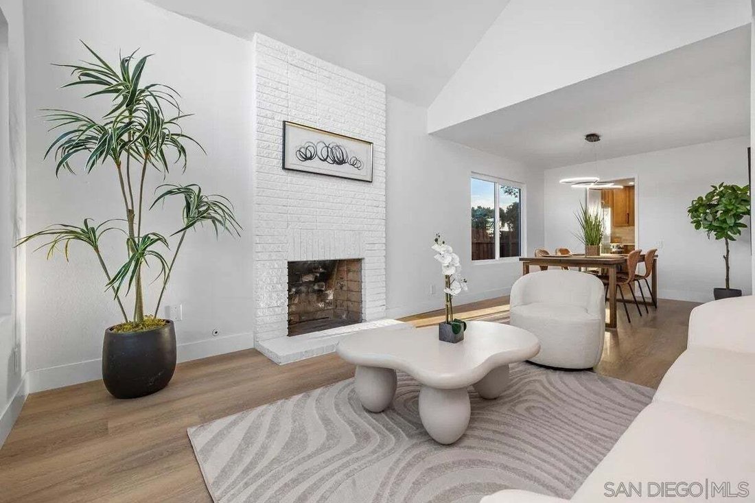 Casa a Chula Vista, California, Stati Uniti 4 - 18711541