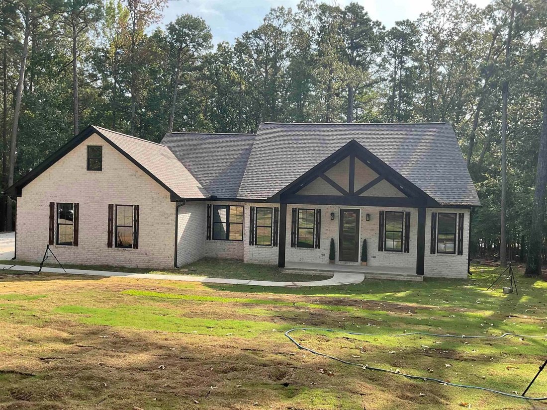 House in Greers Ferry, Arkansas, United States 3 - 18704976