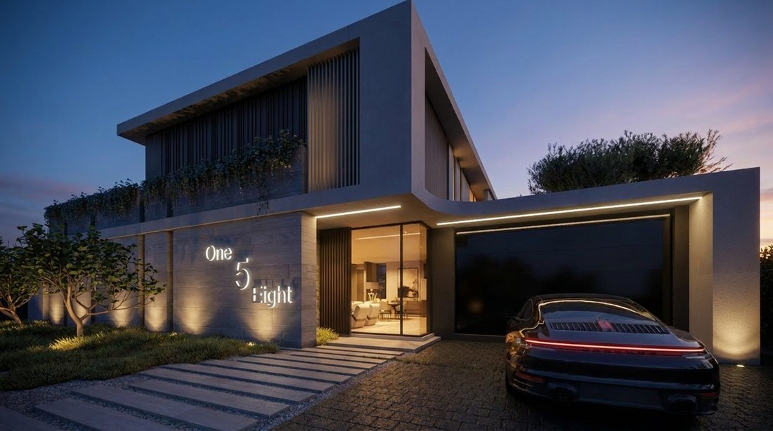 House in Halfway House Estate, Gauteng, South Africa 2 - 18703764