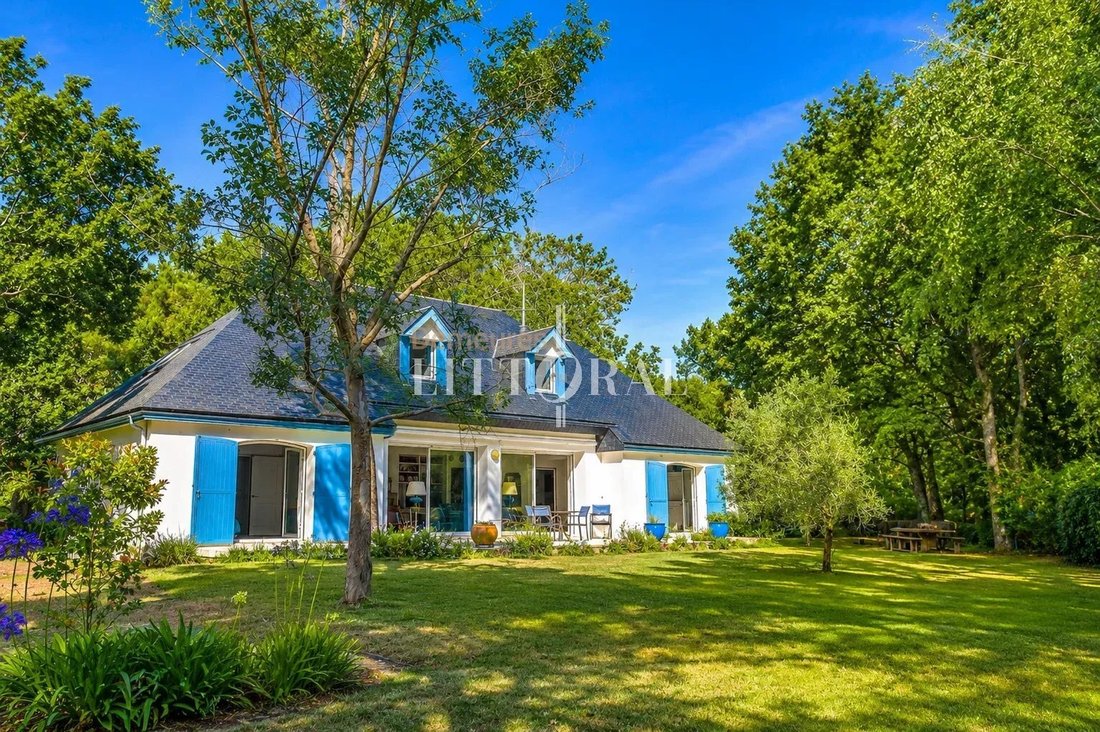 Villa in Carnac, Brittany, France 1 - 16043632