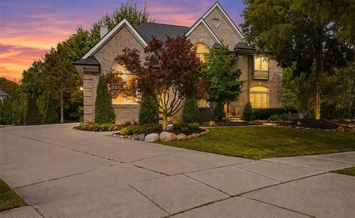 Casa a Novi, Michigan, Stati Uniti 1