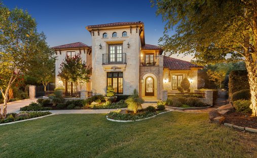 Maison à Keller, Texas, États-Unis 1