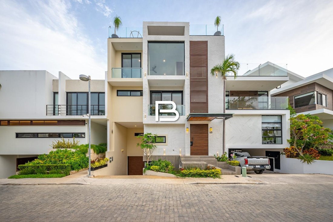 House in Cancún, Quintana Roo, Mexico 1 - 18707884