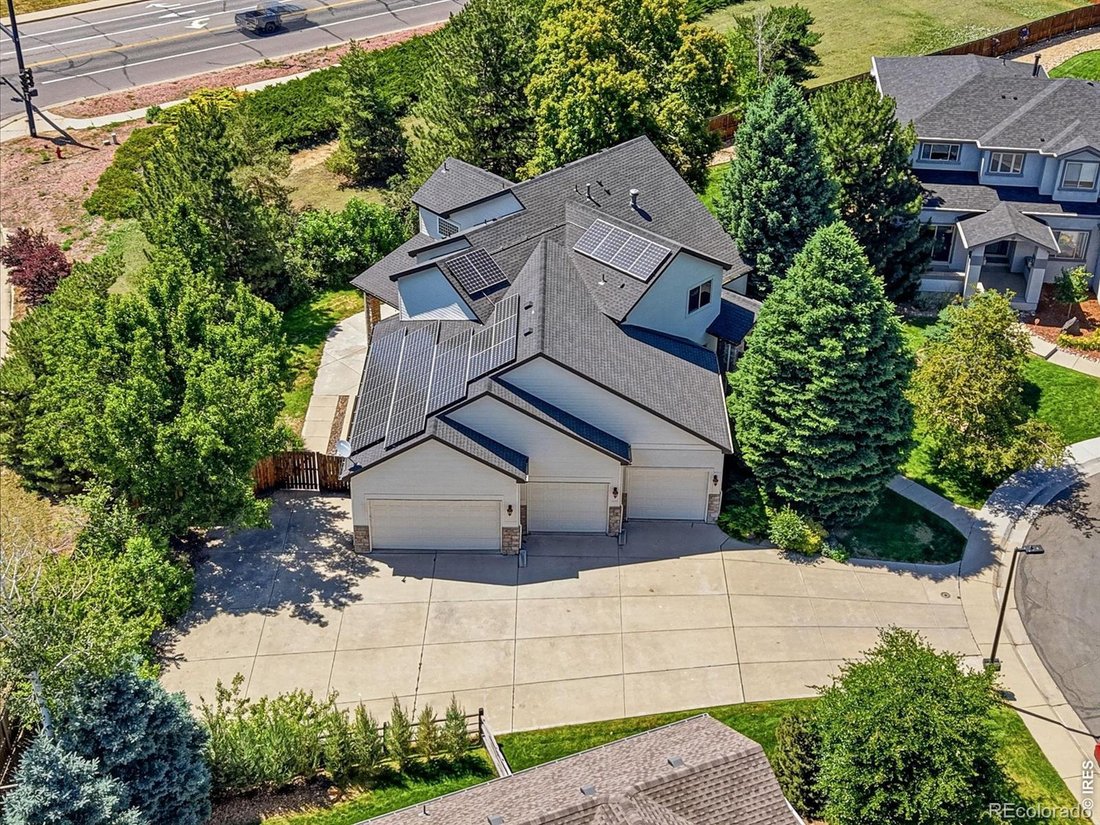 House in Boulder, Colorado, United States 4 - 18705714