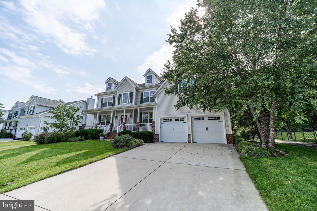House in Leonardtown, Maryland, United States 2 - 18711796