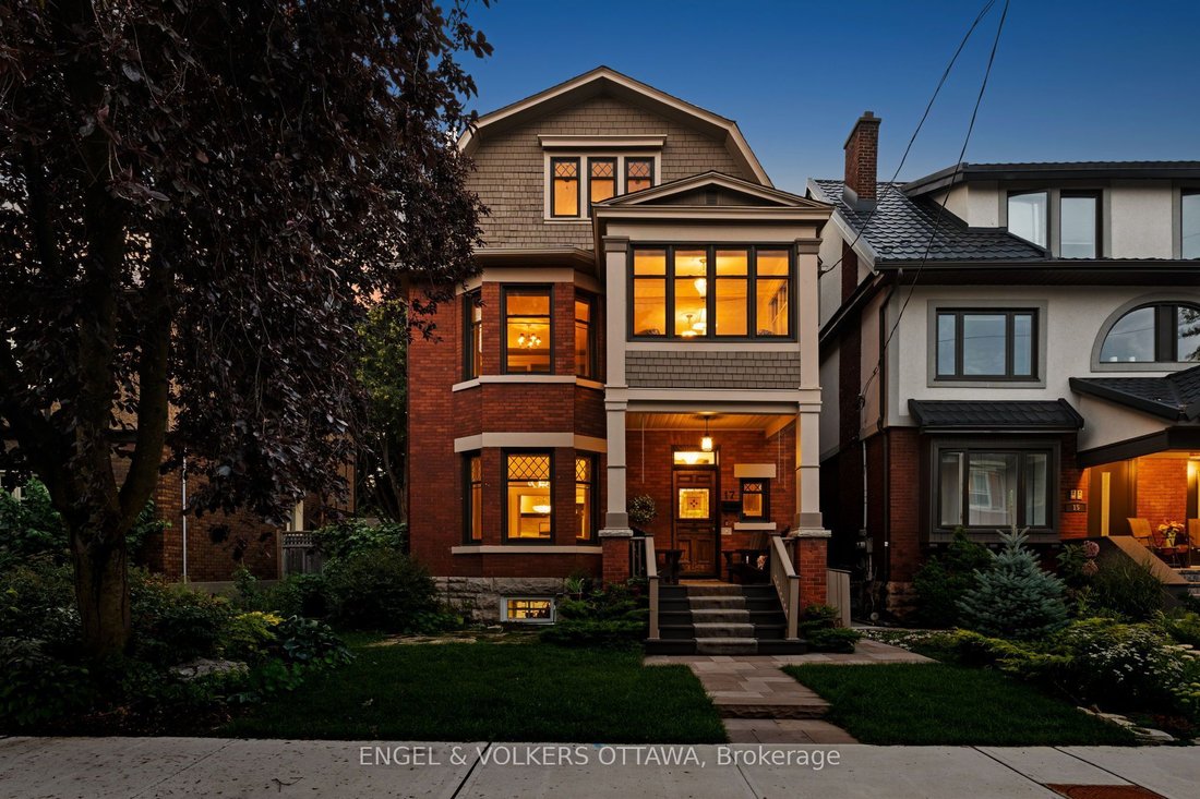House in Ottawa, Ontario, Canada 1 - 18706986