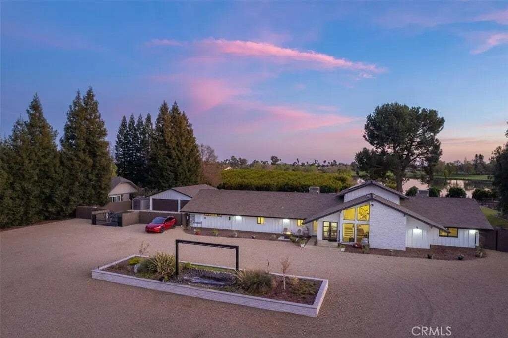 Maison à Clovis, Californie, États-Unis 2 - 18705951