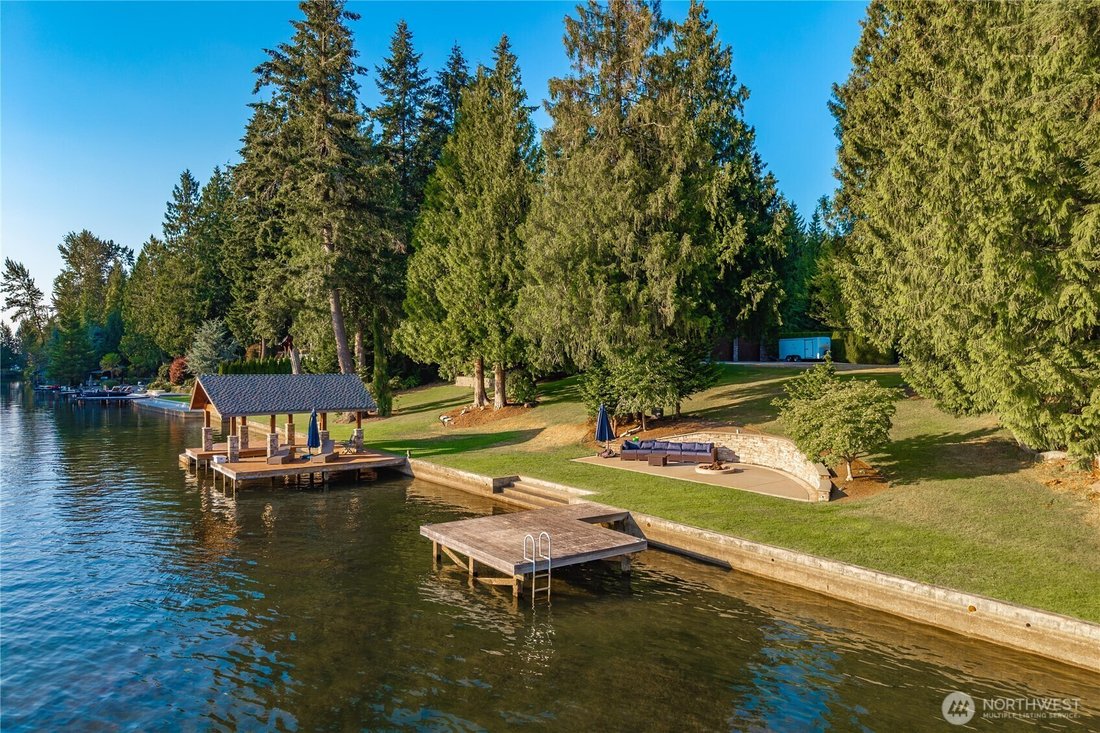 House in Lake Tapps, Washington, United States 5 - 18703561