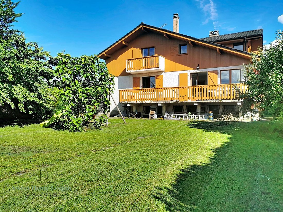 House in Messery, Auvergne-Rhône-Alpes, France 1 - 18704386