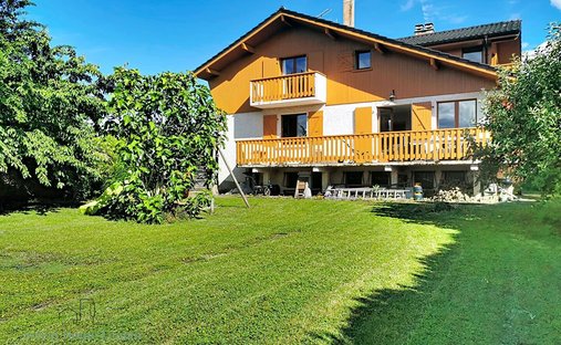 House in Messery, Auvergne-Rhône-Alpes, France 1