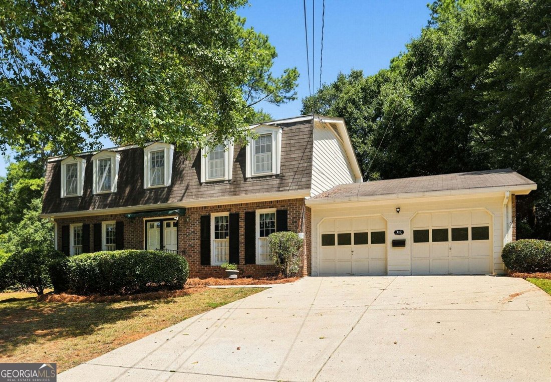 House in Roswell, Georgia, United States 1 - 18706648