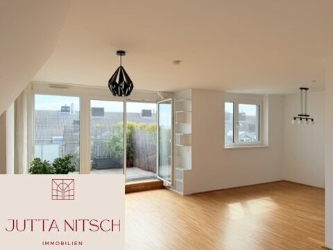 Apartment in Mödling, Lower Austria, Austria 1 - 18709477