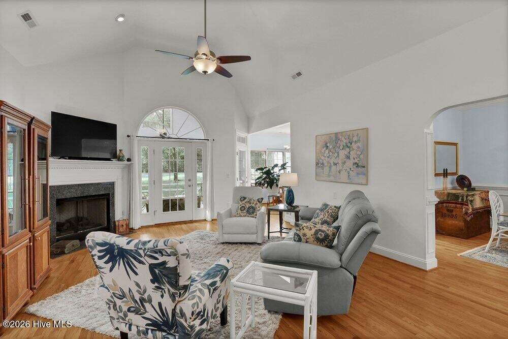 House in Hampstead, North Carolina, United States 5 - 18706117