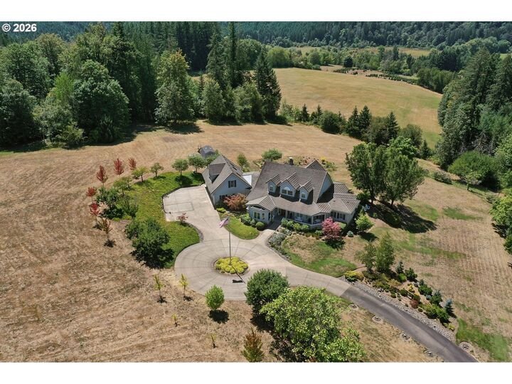 House in North Plains, Oregon, United States 1 - 18712885