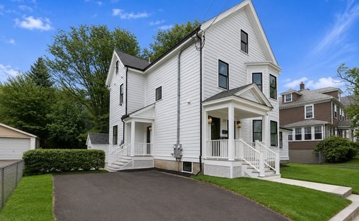 Condominio a Watertown, Massachusetts, Stati Uniti 1