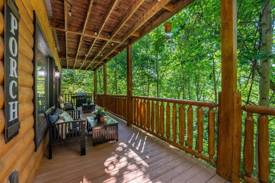 House in Sevierville, Tennessee, United States 3 - 18706296