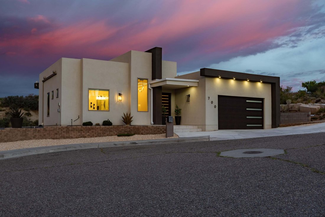 House in Albuquerque, New Mexico, United States 4 - 18712939