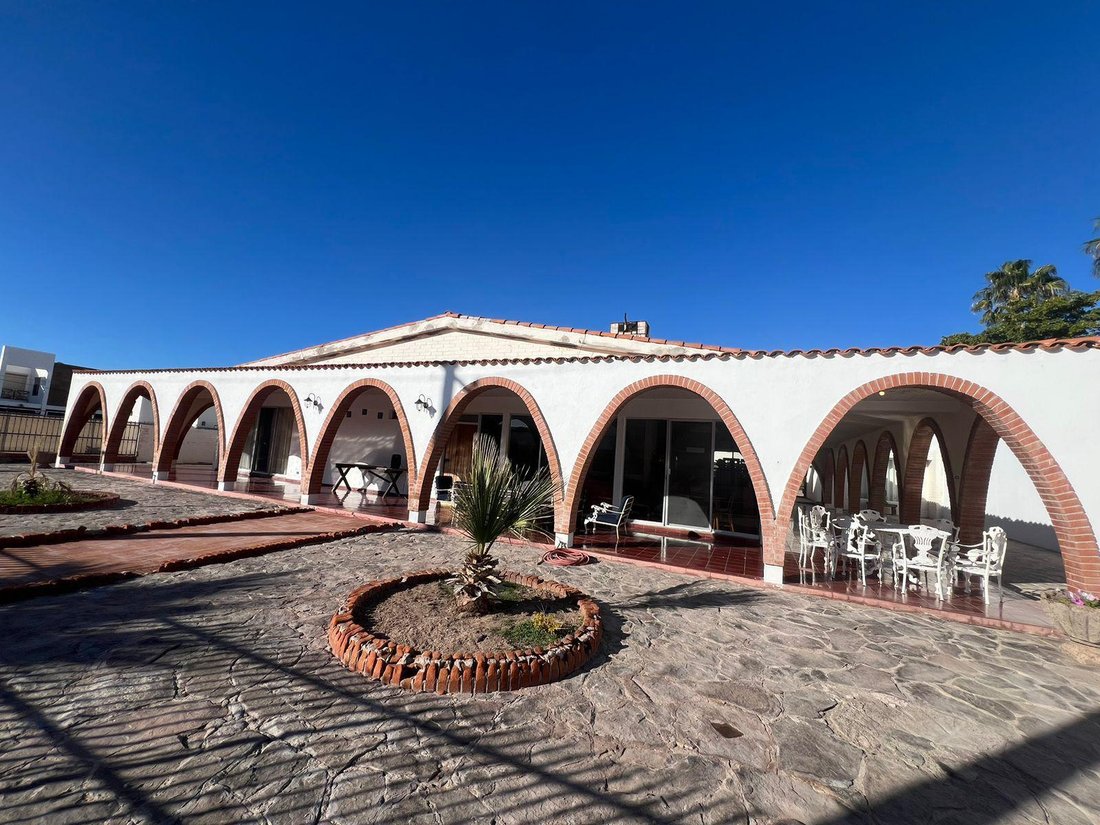 House in Bahía Kino, Sonora, Mexico 4 - 18704083