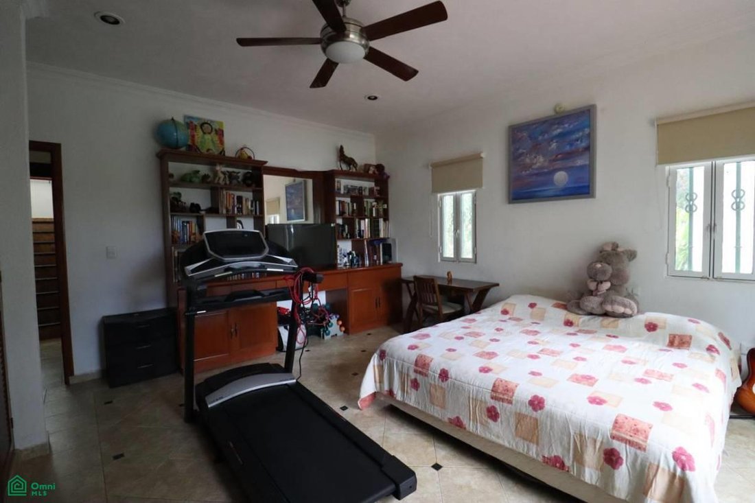 Appartement en Alfredo V. Bonfil, Quintana Roo, Mexique 1 - 18705373