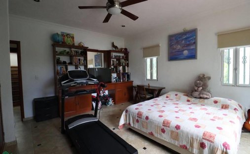 Appartement à Alfredo V. Bonfil, Quintana Roo, Mexique 1