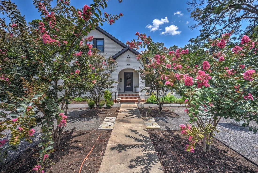 House in Brenham, Texas, United States 2 - 18703811