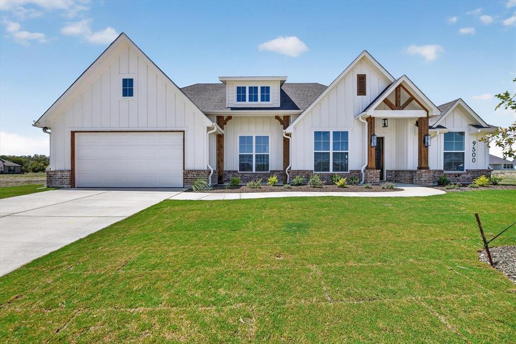 Haus in New Fairview, Texas, Vereinigte Staaten 1 - 17872347