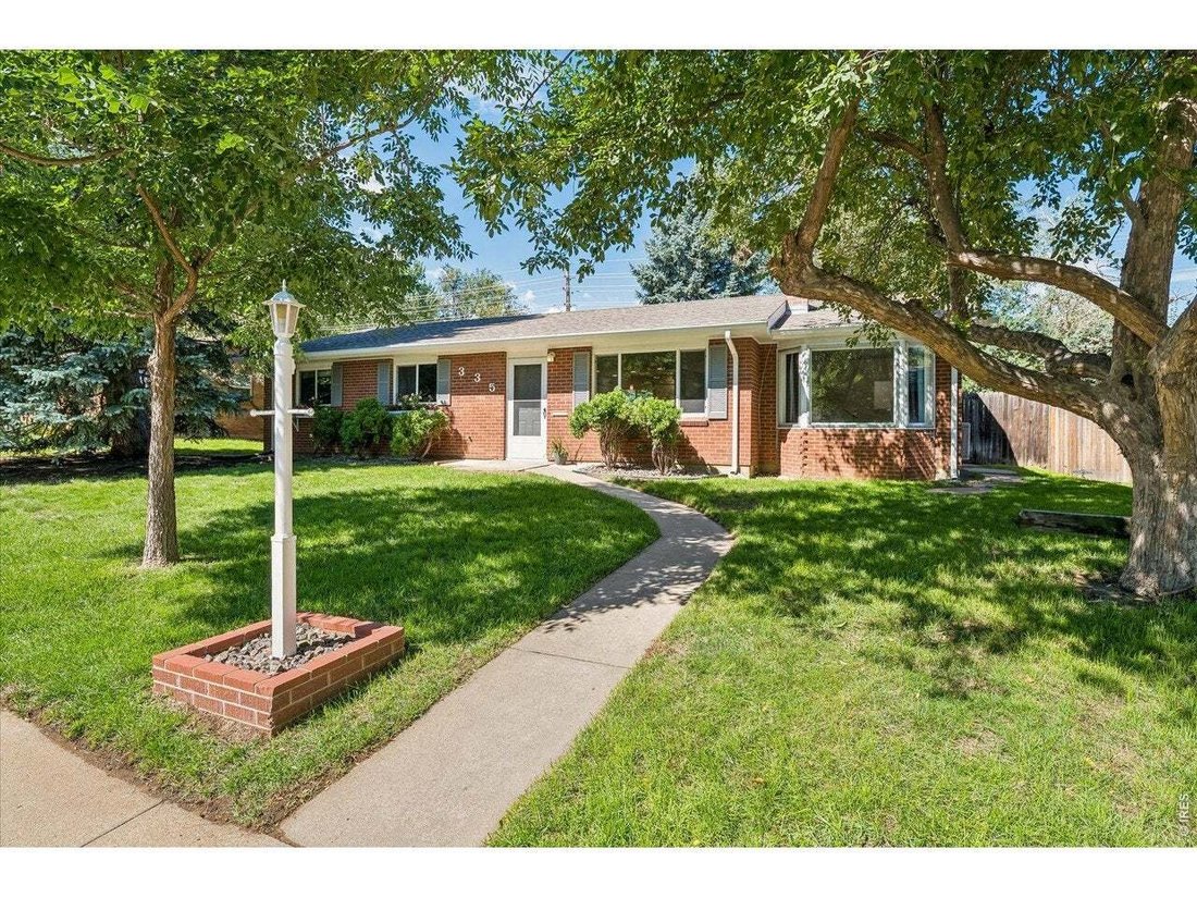 House in Boulder, Colorado, United States 2 - 18708646