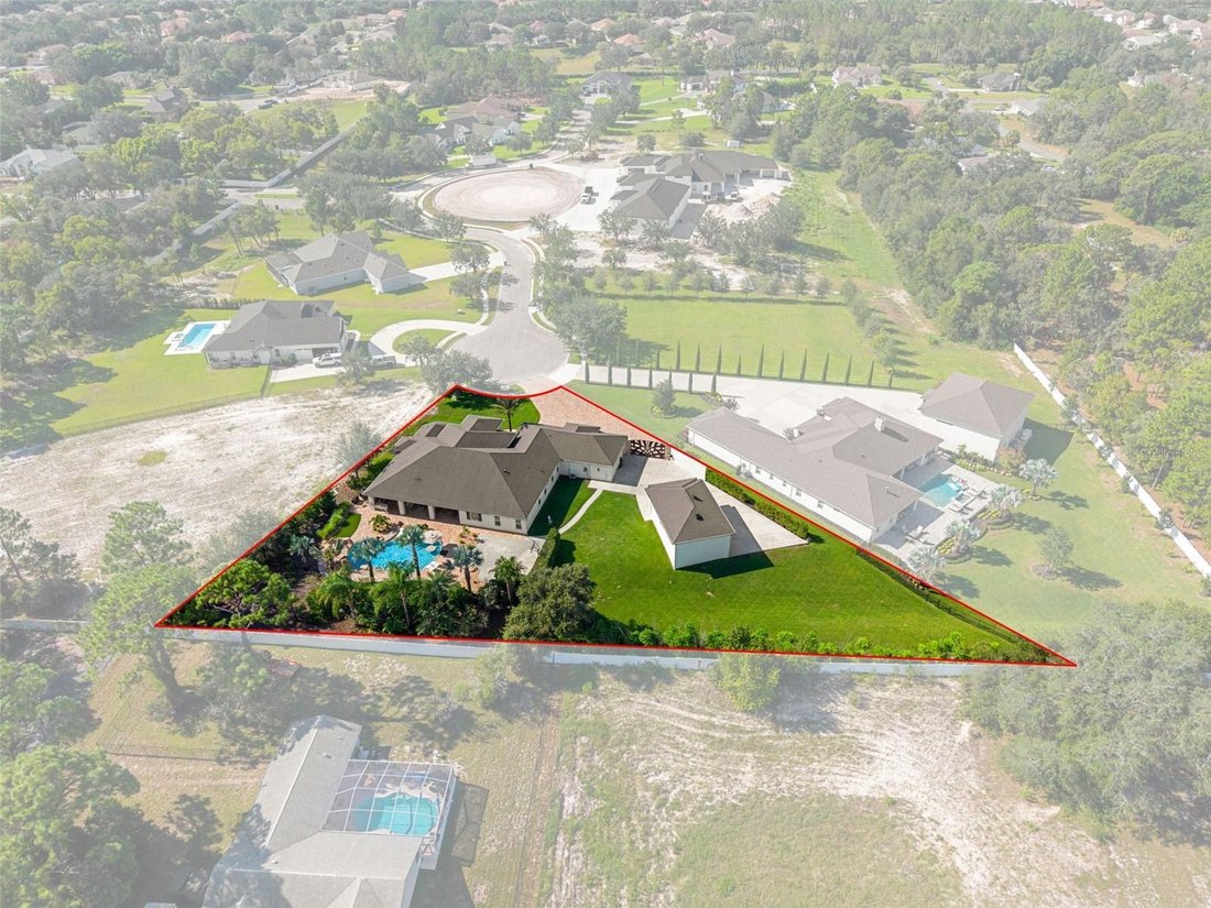 House in Spring Hill, Florida, United States 5 - 18711341