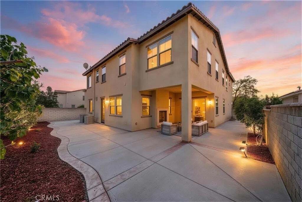 Casa en Corona, California, Estados Unidos 2 - 18713147