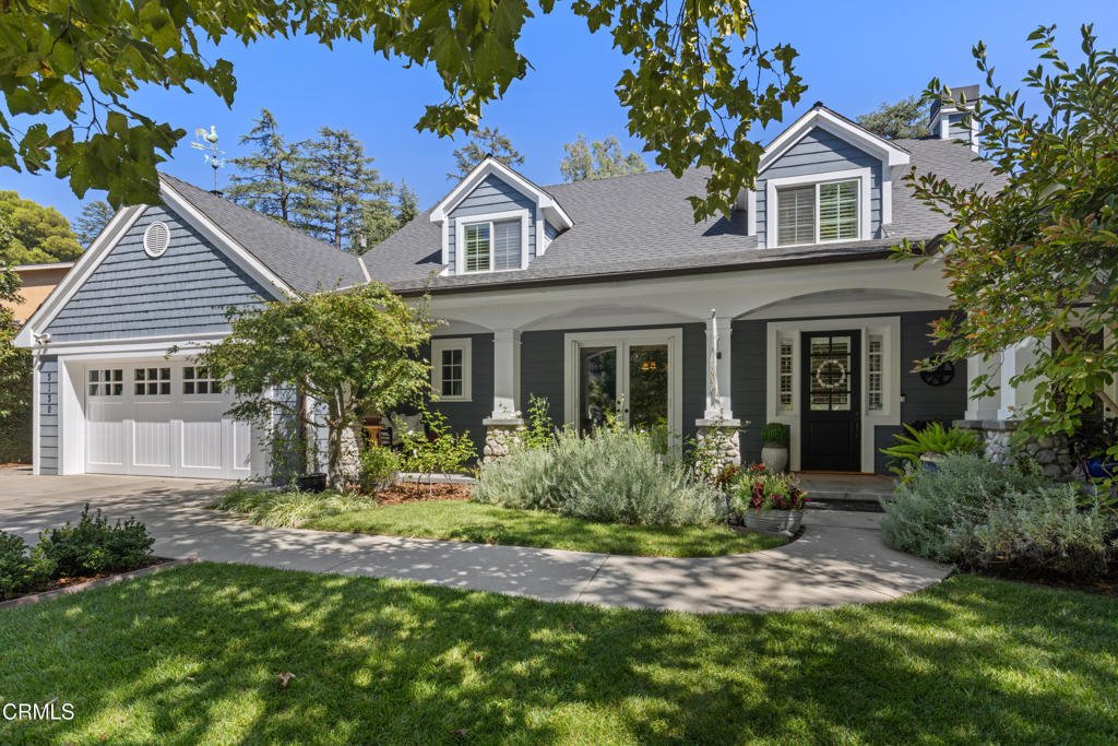 House in La Cañada Flintridge, California, United States 2 - 18709675