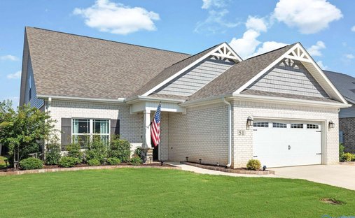 House in Madison, Alabama, United States 1
