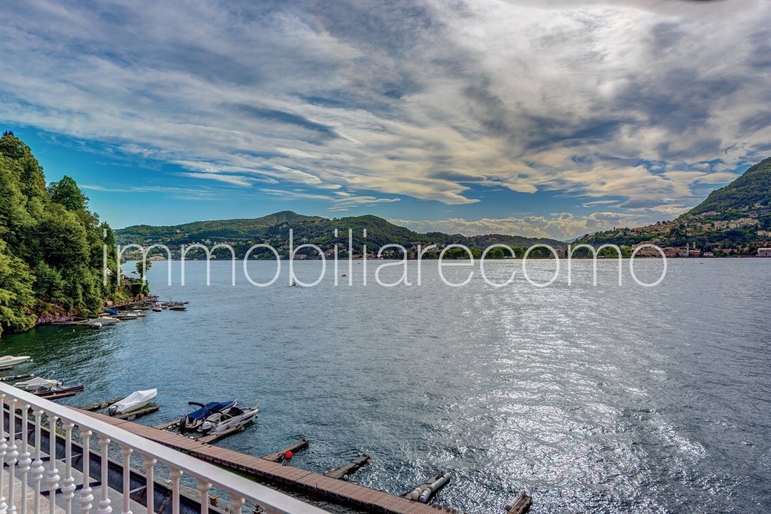 Apartment in Blevio, Lombardy, Italy 5 - 18705123
