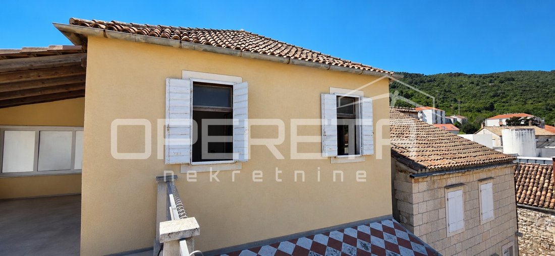 Haus in Vis, Gespanschaft Split-Dalmatien, Kroatien 5 - 18254034