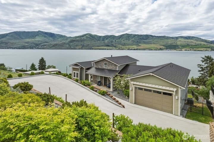 House in Chelan, Washington, United States 1 - 17990375