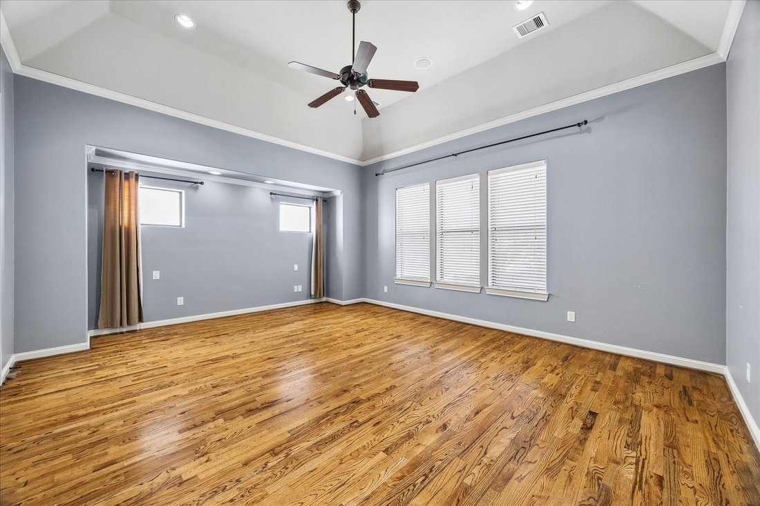 House in Houston, Texas, United States 4 - 18703815